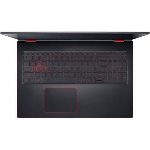 Продать Ноутбук Acer Nitro 5 Spin NP515-51-56PM (NH.Q2YEU.013) Black по Trade-In интернет-магазине Телемарт - Киев, Днепр, Украина фото