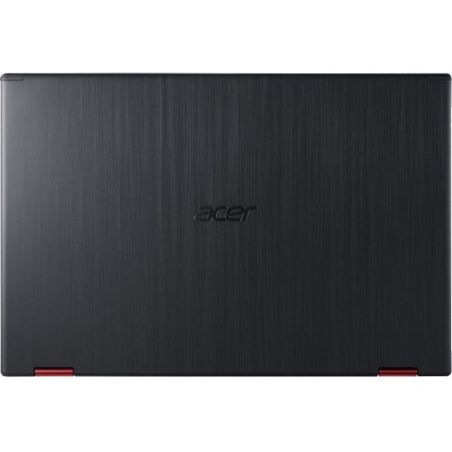 Продать Ноутбук Acer Nitro 5 Spin NP515-51-56PM (NH.Q2YEU.013) Black по Trade-In интернет-магазине Телемарт - Киев, Днепр, Украина фото