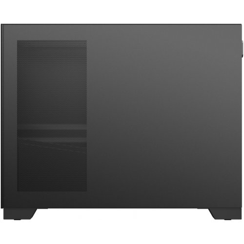 Корпус GAMEMAX NEX C33 Tempered Glass без БЖ Black купити в Україні: Київ, Львів, Хмельницький, Тернопіль, Івано-Франківськ | Перевірка сумісності, низька ціна, відгуки, характеристики від TELEMART фото