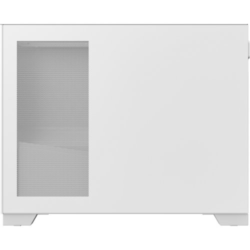 Корпус GAMEMAX NEX C33 Tempered Glass без БЖ White купити в Україні: Київ, Львів, Хмельницький, Тернопіль, Івано-Франківськ | Перевірка сумісності, низька ціна, відгуки, характеристики від TELEMART фото