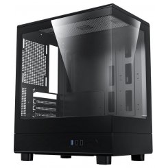Корпус DarkFlash DB330M без БП Black