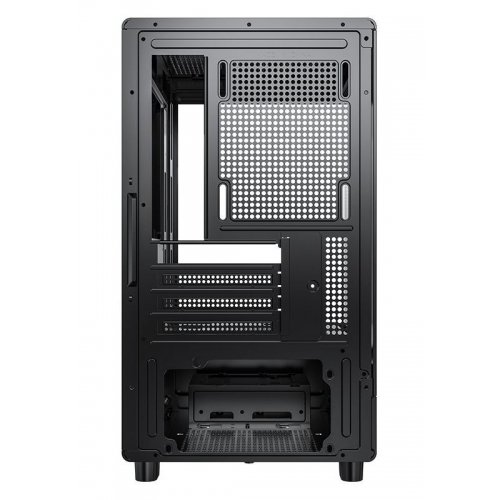 Корпус DarkFlash DB330M без БП Black купить в Украине: Киев, Днепр, Харьков, Одесса  | Проверка совместимости, низкая цена, отзывы, характеристики от TELEMART фото