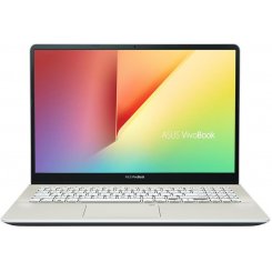 Ноутбук Asus VivoBook S15 S530UN-BQ114T (90NB0IA6-M01640) Gold