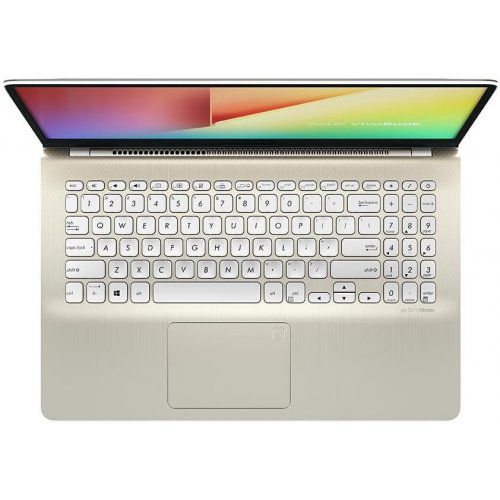 Продати Ноутбук Asus VivoBook S15 S530UN-BQ114T (90NB0IA6-M01640) Gold за Trade-In у інтернет-магазині Телемарт - Київ, Дніпро, Україна фото