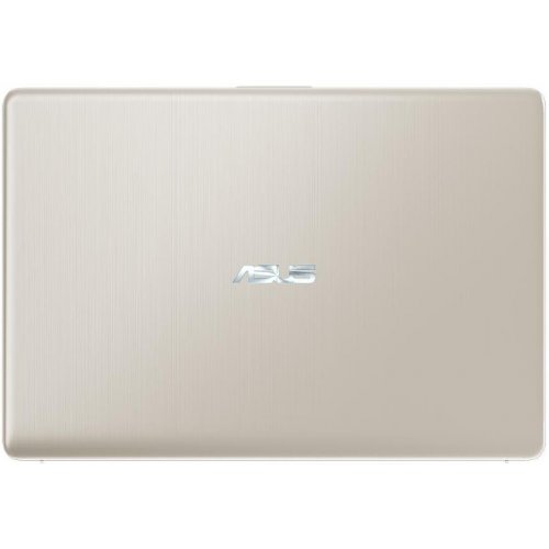 Продати Ноутбук Asus VivoBook S15 S530UN-BQ114T (90NB0IA6-M01640) Gold за Trade-In у інтернет-магазині Телемарт - Київ, Дніпро, Україна фото