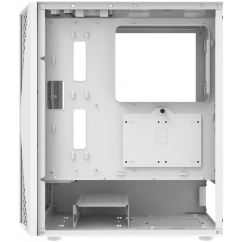 Корпус DarkFlash DK352 Plus без БП White купить в Украине: Киев, Днепр, Харьков, Одесса  | Проверка совместимости, низкая цена, отзывы, характеристики от TELEMART фото