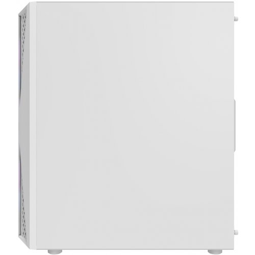 Корпус DarkFlash DK352 Plus без БП White купить в Украине: Киев, Днепр, Харьков, Одесса  | Проверка совместимости, низкая цена, отзывы, характеристики от TELEMART фото