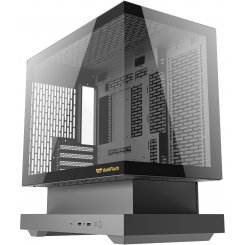 Корпус DarkFlash Floatron F1 без БП Black