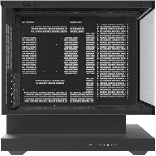 Корпус DarkFlash Floatron F1 без БП Black купить в Украине: Киев, Днепр, Харьков, Одесса  | Проверка совместимости, низкая цена, отзывы, характеристики от TELEMART фото