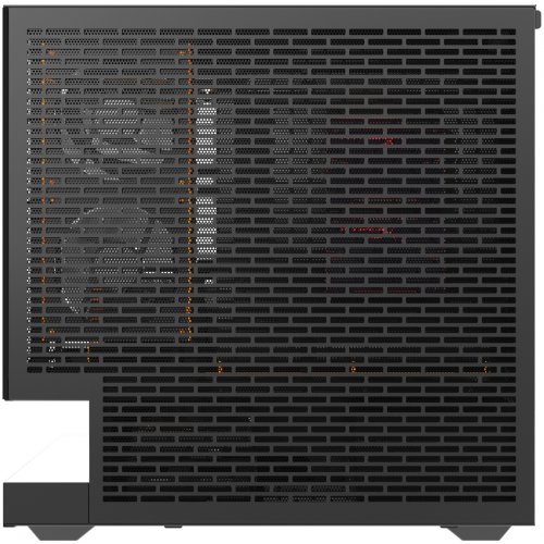 Корпус DarkFlash Floatron F1 без БП Black купить в Украине: Киев, Днепр, Харьков, Одесса  | Проверка совместимости, низкая цена, отзывы, характеристики от TELEMART фото