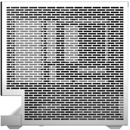 Корпус DarkFlash Floatron F1 без БП White купить в Украине | Telemart фото