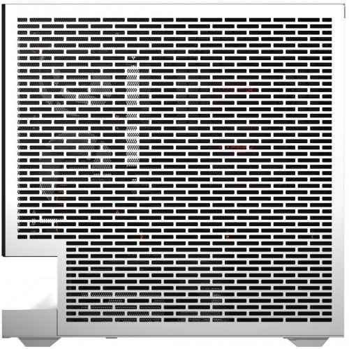 Корпус DarkFlash Floatron F1 без БП White купить в Украине | Telemart фото