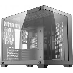 Корпус DarkFlash B275 Pro без БП Black
