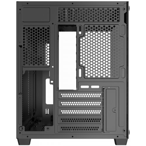 Корпус DarkFlash B275 Pro без БП Black купить в Украине: Киев, Днепр, Харьков, Одесса  | Проверка совместимости, низкая цена, отзывы, характеристики от TELEMART фото