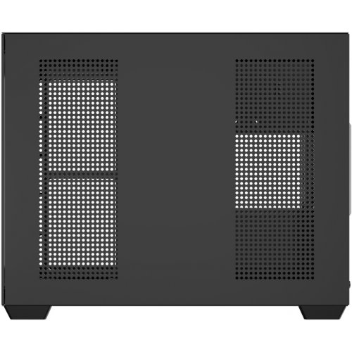 Корпус DarkFlash B275 Pro без БП Black купить в Украине: Киев, Днепр, Харьков, Одесса  | Проверка совместимости, низкая цена, отзывы, характеристики от TELEMART фото