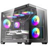 DarkFlash B275 Pro без БП Black