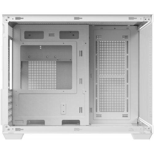 Корпус DarkFlash B275 Pro без БП White купить в Украине: Киев, Днепр, Харьков, Одесса  | Проверка совместимости, низкая цена, отзывы, характеристики от TELEMART фото