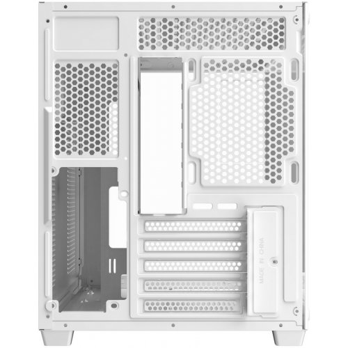 Корпус DarkFlash B275 Pro без БП White купить в Украине: Киев, Днепр, Харьков, Одесса  | Проверка совместимости, низкая цена, отзывы, характеристики от TELEMART фото