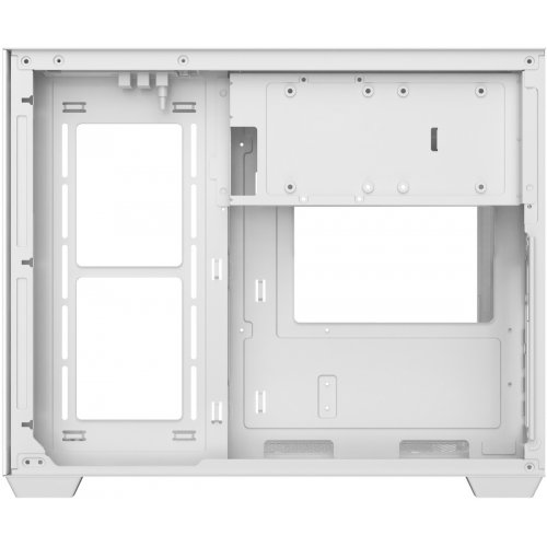 Корпус DarkFlash B275 Pro без БП White купить в Украине: Киев, Днепр, Харьков, Одесса  | Проверка совместимости, низкая цена, отзывы, характеристики от TELEMART фото