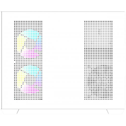 Корпус DarkFlash B275 Pro без БП White купить в Украине: Киев, Днепр, Харьков, Одесса  | Проверка совместимости, низкая цена, отзывы, характеристики от TELEMART фото