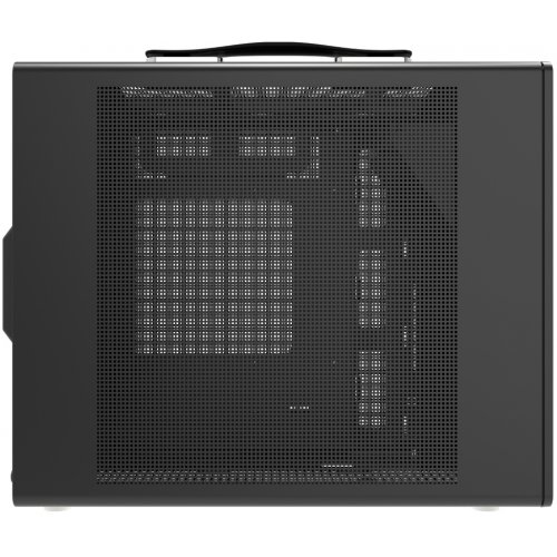 Корпус DarkFlash WD200 без БП Black купить в Украине: Киев, Днепр, Харьков, Одесса  | Проверка совместимости, низкая цена, отзывы, характеристики от TELEMART фото