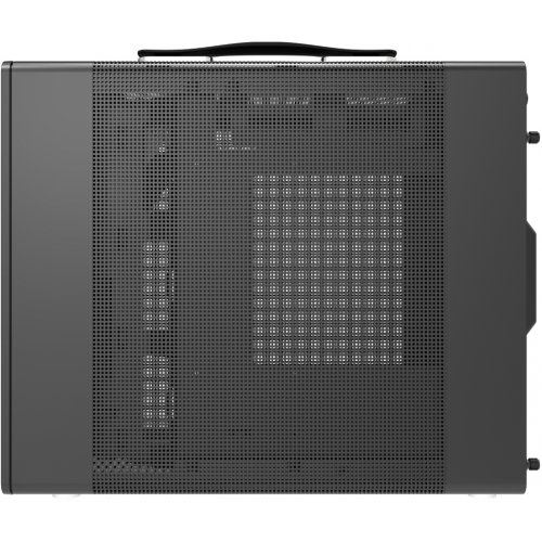 Корпус DarkFlash WD200 без БП Black купить в Украине: Киев, Днепр, Харьков, Одесса  | Проверка совместимости, низкая цена, отзывы, характеристики от TELEMART фото