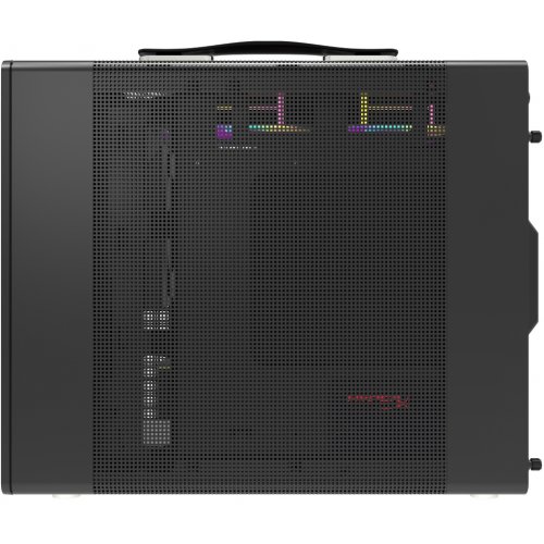 Корпус DarkFlash WD200 без БП Black купить в Украине: Киев, Днепр, Харьков, Одесса  | Проверка совместимости, низкая цена, отзывы, характеристики от TELEMART фото