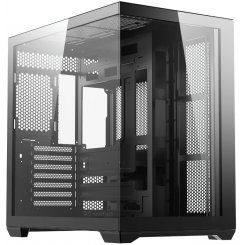 Корпус DarkFlash C280 без БП Black