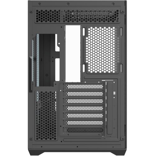 Корпус DarkFlash C280 без БП Black купить в Украине: Киев, Днепр, Харьков, Одесса  | Проверка совместимости, низкая цена, отзывы, характеристики от TELEMART фото