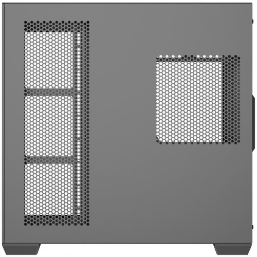 Корпус DarkFlash C280 без БП Black купить в Украине: Киев, Днепр, Харьков, Одесса  | Проверка совместимости, низкая цена, отзывы, характеристики от TELEMART фото