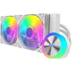 Готовая СВО DarkFlash DG240 White