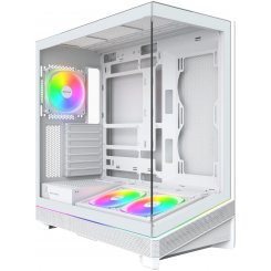 Корпус Montech Sky 3 без БЖ White