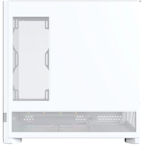 Корпус Montech Sky 3 без БЖ White купити в Україні: Київ, Львів, Хмельницький, Тернопіль, Івано-Франківськ | Перевірка сумісності, низька ціна, відгуки, характеристики від TELEMART фото