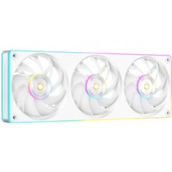 Кулер для корпуса Ocypus Sigma F36 (SIGMA-F36-WH3AM00X-GL) White
