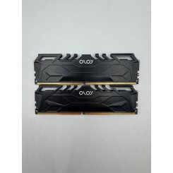 Озп OLOy 32 GB (2x16GB) DDR4 3200 MHz (MD4U163216CGDA) (Відновлено продавцем, 873428)