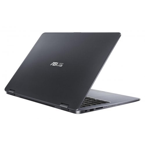 Продати Ноутбук Asus VivoBook Flip 15 TP510UF-E8005T (90NB0IT1-M00080) Star Grey за Trade-In у інтернет-магазині Телемарт - Київ, Дніпро, Україна фото