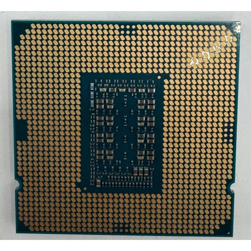 Процессор Intel Core i9-11900KF 3.5(5.3)GHz 16MB s1200 Tray (CM8070804400164) (Восстановлено продавцом, 873452) купить в Украине: Киев, Днепр, Харьков, Одесса  | Проверка совместимости, низкая цена, отзывы, характеристики от TELEMART фото