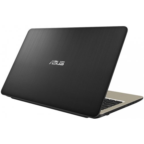 Продати Ноутбук Asus VivoBook X540UA-DM167 (90NB0HF1-M07050) Chocolate Black за Trade-In у інтернет-магазині Телемарт - Київ, Дніпро, Україна фото
