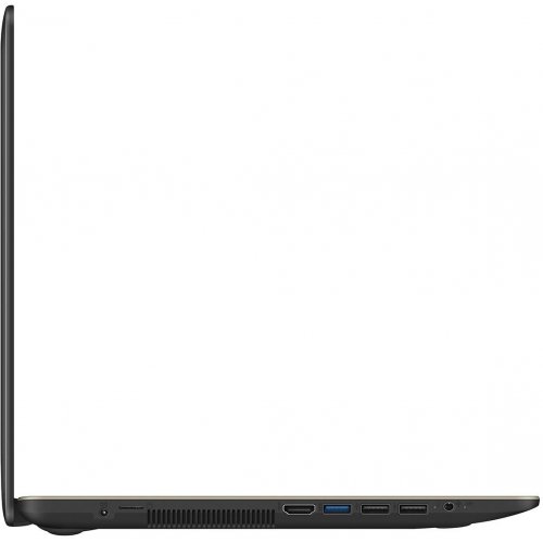 Продати Ноутбук Asus VivoBook X540UA-DM167 (90NB0HF1-M07050) Chocolate Black за Trade-In у інтернет-магазині Телемарт - Київ, Дніпро, Україна фото