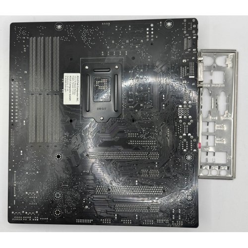 Материнська плата Asus B150M-C (s1151, Intel B150) (Відновлено продавцем, 873487) купити в Україні: Київ, Львів, Хмельницький, Тернопіль, Івано-Франківськ | Перевірка сумісності, низька ціна, відгуки, характеристики від TELEMART фото
