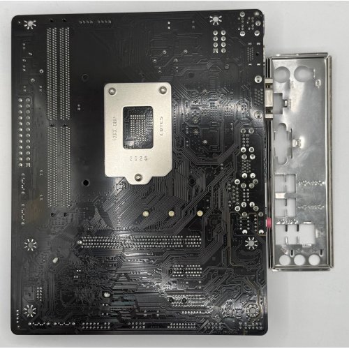 Материнська плата Biostar H410MH Ver. 6.0 (s1200, Intel H410) (Відновлено продавцем, 873496) купити в Україні: Київ, Львів, Хмельницький, Тернопіль, Івано-Франківськ | Перевірка сумісності, низька ціна, відгуки, характеристики від TELEMART фото