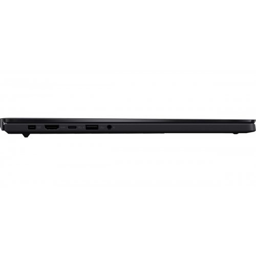 Ноутбук Asus ProArt P16 H7606WP-RJ168 (90NB15K1-M00BX0) Nano Black купить в Украине: Киев, Днепр, Харьков, Одесса  | Низкая цена, отзывы, характеристики от TELEMART фото