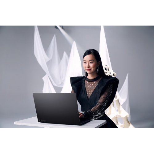 Ноутбук Asus ProArt P16 H7606WP-RJ168 (90NB15K1-M00BX0) Nano Black купить в Украине: Киев, Днепр, Харьков, Одесса  | Низкая цена, отзывы, характеристики от TELEMART фото