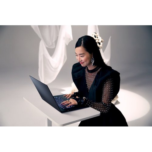 Ноутбук Asus ProArt P16 H7606WP-RJ168 (90NB15K1-M00BX0) Nano Black купить в Украине: Киев, Днепр, Харьков, Одесса  | Низкая цена, отзывы, характеристики от TELEMART фото