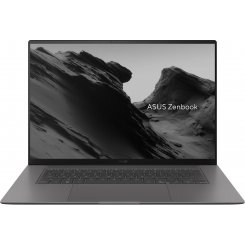 Ноутбук Asus Zenbook S 16 UM5606GA-SS201X (90NB17H5-M009H0) Antrim Gray