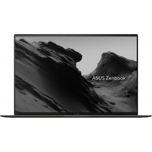 Ноутбук Asus Zenbook S 16 UM5606GA-SS201X (90NB17H5-M009H0) Antrim Gray купить в Украине: Киев, Днепр, Харьков, Одесса  | Низкая цена, отзывы, характеристики от TELEMART фото