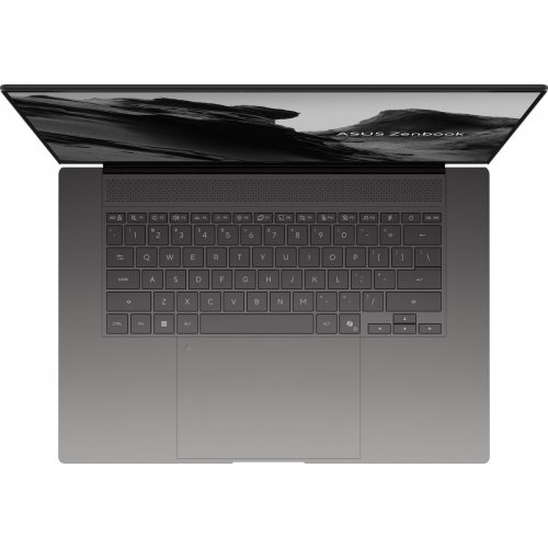 Ноутбук Asus Zenbook S 16 UM5606GA-SS201X (90NB17H5-M009H0) Antrim Gray купить в Украине: Киев, Днепр, Харьков, Одесса  | Низкая цена, отзывы, характеристики от TELEMART фото