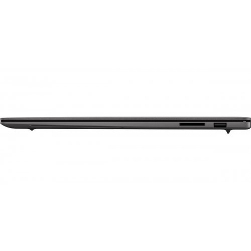 Ноутбук Asus Zenbook S 16 UM5606GA-SS201X (90NB17H5-M009H0) Antrim Gray купить в Украине: Киев, Днепр, Харьков, Одесса  | Низкая цена, отзывы, характеристики от TELEMART фото