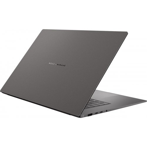 Ноутбук Asus Zenbook S 16 UM5606GA-SS201X (90NB17H5-M009H0) Antrim Gray купить в Украине: Киев, Днепр, Харьков, Одесса  | Низкая цена, отзывы, характеристики от TELEMART фото