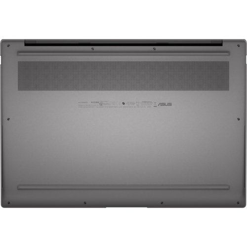 Ноутбук Asus Zenbook S 16 UM5606GA-SS201X (90NB17H5-M009H0) Antrim Gray купить в Украине: Киев, Днепр, Харьков, Одесса  | Низкая цена, отзывы, характеристики от TELEMART фото
